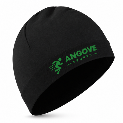 Angove Sports Thermal Running Beanie