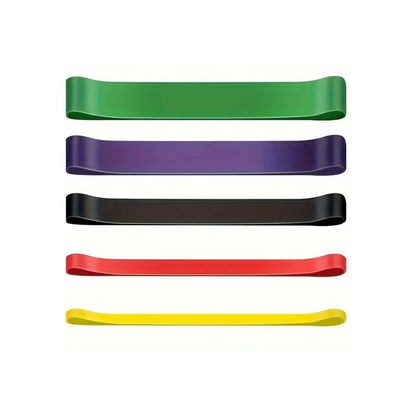 Resistance Bands Sets