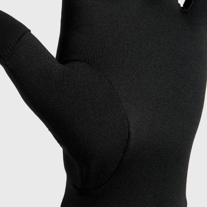 Angove Sports Thermal Running Gloves Touchscreen Winter Gloves for Running Cycling and Outdoor Sports